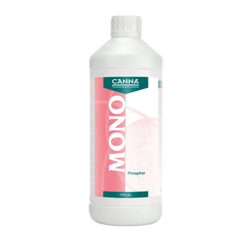 Canna Phosphor 17% P₂O₅ 1 Liter Mononährstof