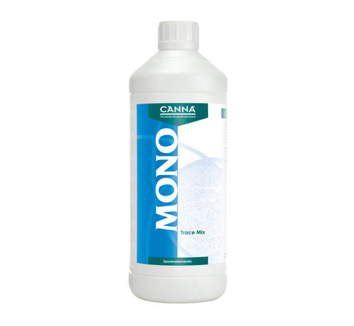 Canna  Trace Mix 1 Liter