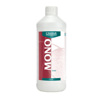 Canna Eisen (Fe) 1 Liter