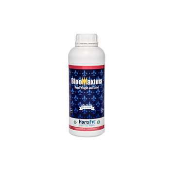 Hortifit Bloomaxima Blüte Stimulator 1 Liter