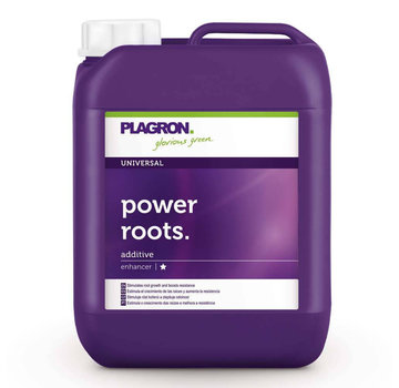Plagron Power Roots 5 Liter Wurzelwachstum Zusatzstoffe