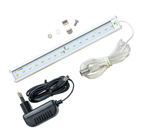 Romberg LED Pflanzenleuchte 5 Watt