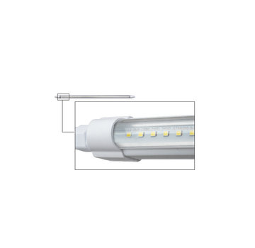 Luxumol Lux-Rooting LED Pflanzenlampe 12 Watt 60 cm