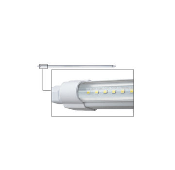 Luxumol Lux-Rooting LED Pflanzenlampe 18 Watt 90 cm