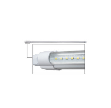 Luxumol Lux-Rooting LED Pflanzenlampe 24 Watt 120 cm