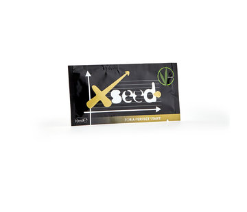 BAC Organic X-Seed 10 ml