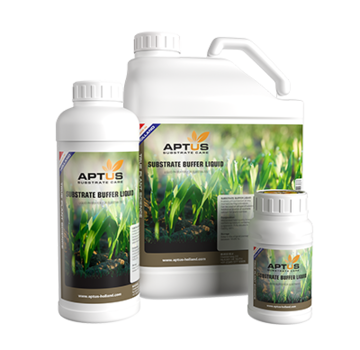 Aptus Substrate Buffer Liquid 5 Liter