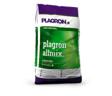 Plagron Allmix Substrat Perlit 50 Liter