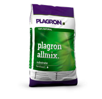 Plagron Allmix Substrat Perlit 50 Liter