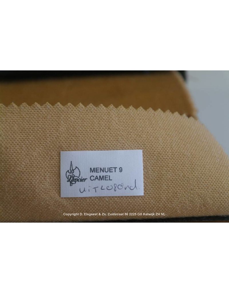 Design Menuet Camel 9