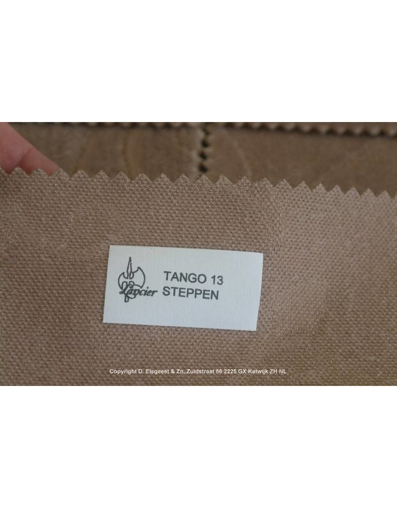 Design Tango Steppen 13