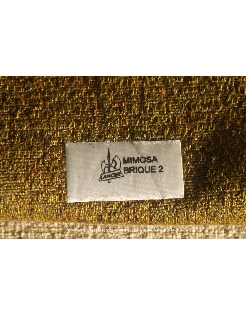 Design Collection 2 Mimosa Brique 2