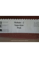 Design Collection 4 Mohair Superieur 2 Pink