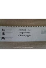 Design Collection 4 Mohair Superieur 12 Champagne