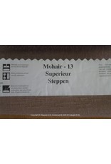 Design Collection 4 Mohair Superieur 13 Steppen