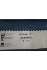 Design Collection 4 Mohair Superieur  22 Misty