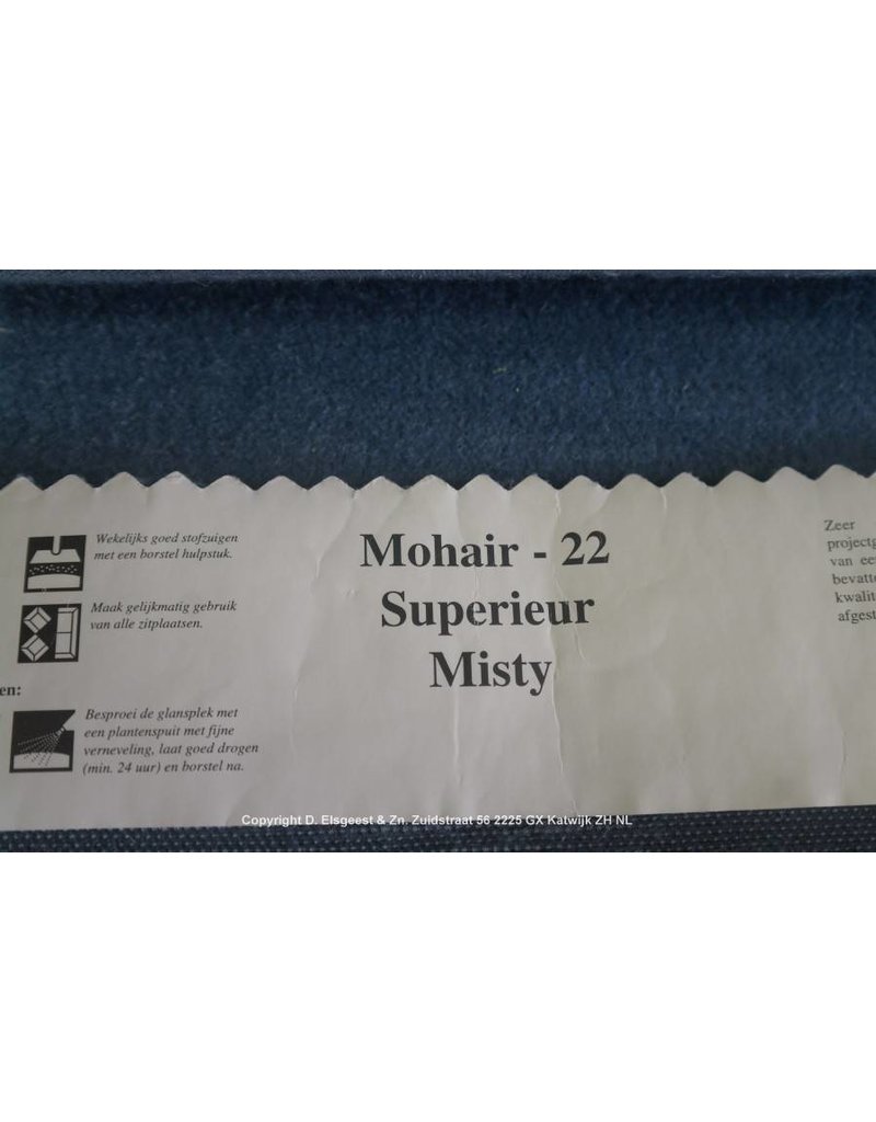 Design Collection 4 Mohair Superieur  22 Misty