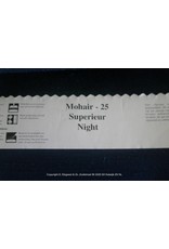 Design Collection 4 Mohair Superieur  25 Night