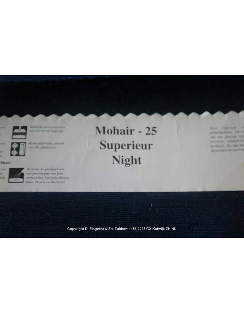 Design Collection 4 Mohair Superieur  25 Night