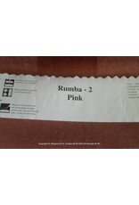 Design Collection 4 Rumba 2 Pink