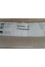 Design Collection 4 Rumba 12 Champagne