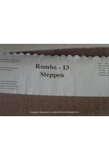 Design Collection 4 Rumba 13 Steppen