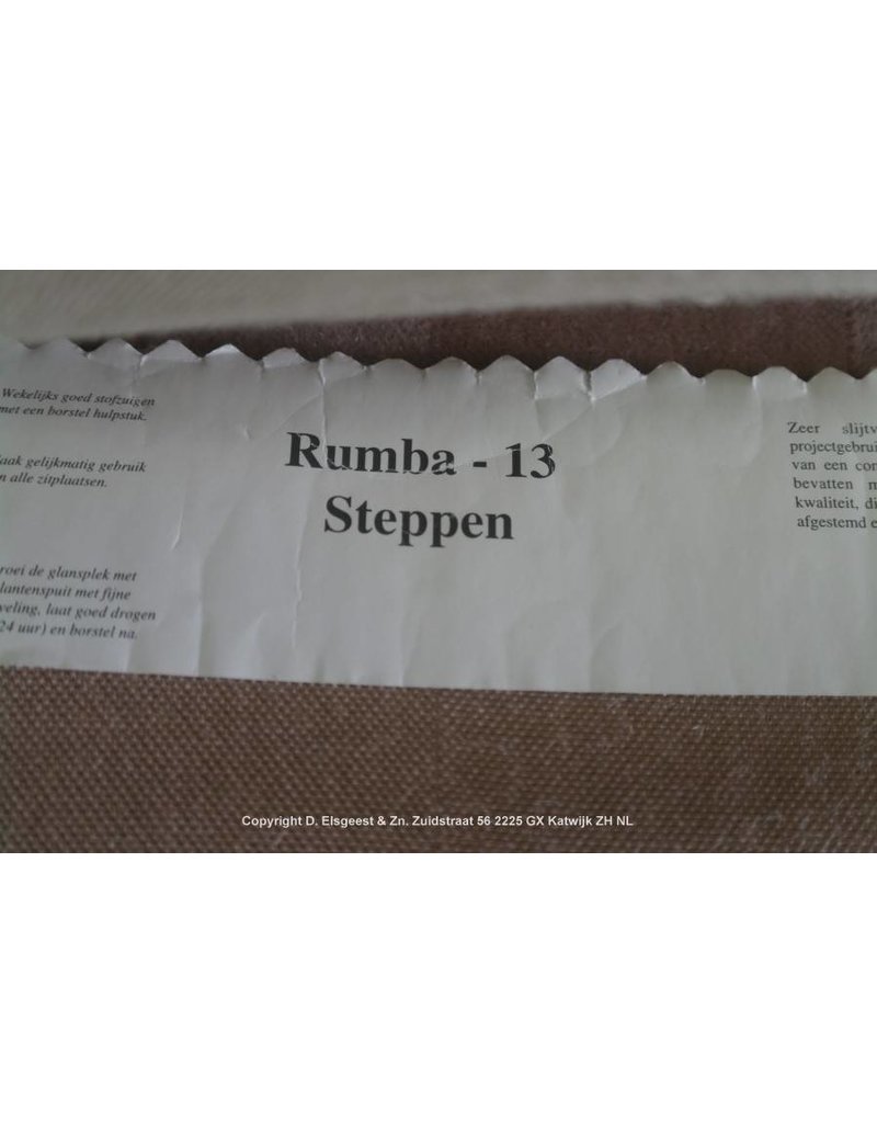 Design Collection 4 Rumba 13 Steppen