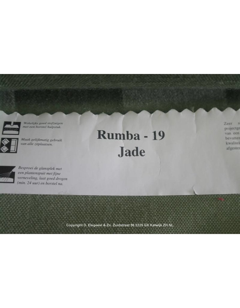 Design Collection 4 Rumba 19 Jade
