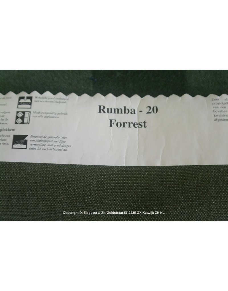 Design Collection 4 Rumba 20 Forrest