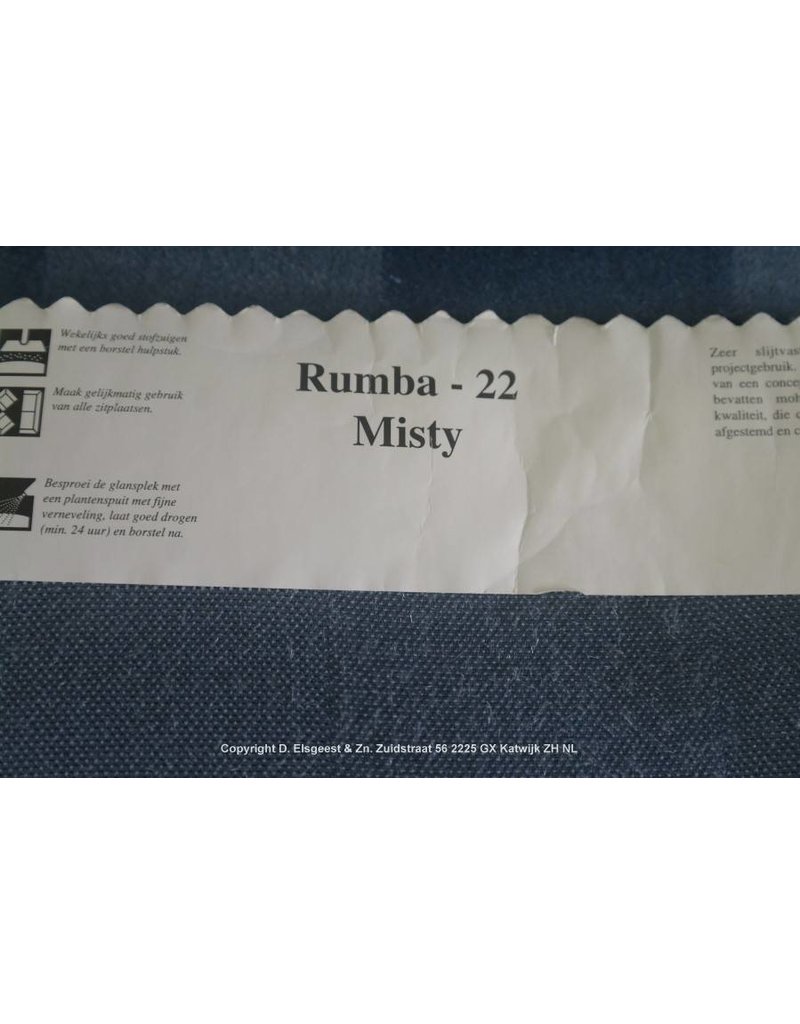 Design Collection 4 Rumba 22 Misty