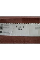 Design Collection 4 Salsa 2 Pink
