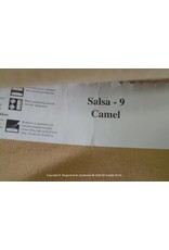 Design Collection 4 Salsa 9 Camel