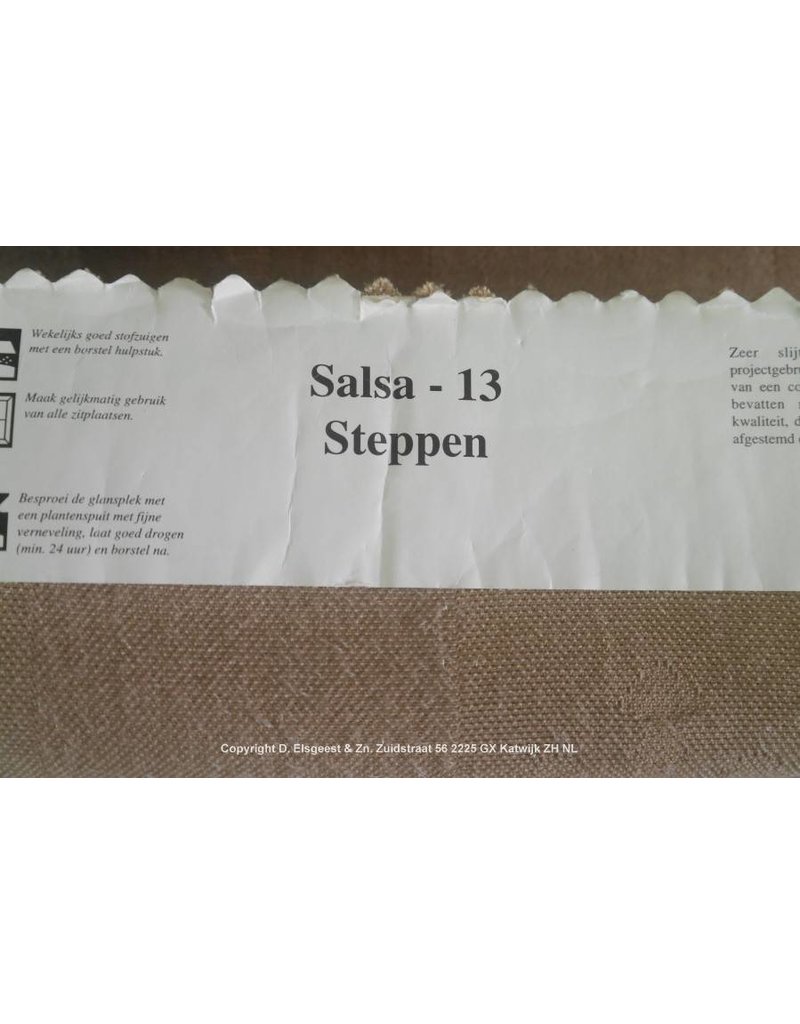 Design Collection 4 Salsa 13 Steppen