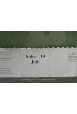 Design Collection 4 Salsa 19 Jade