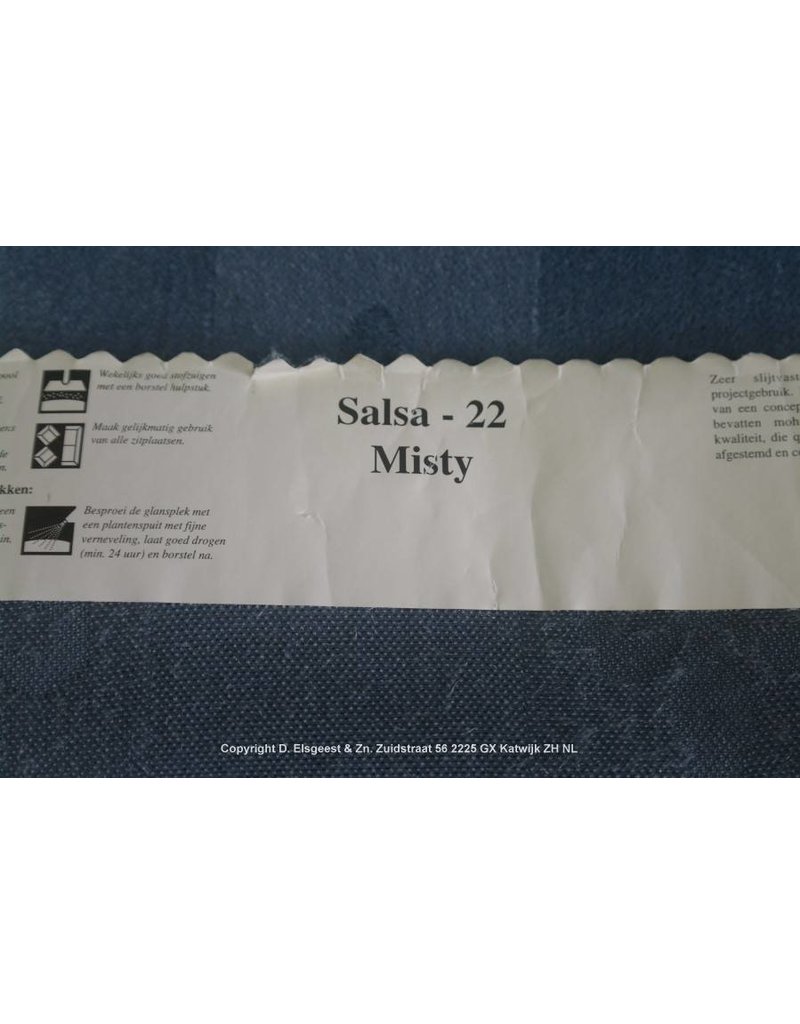 Design Collection 4 Salsa 22 Misty