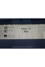 Design Collection 4 Salsa 23 Bleu