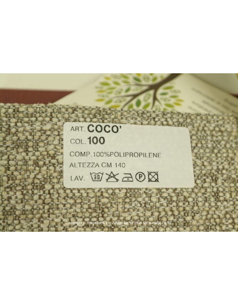 Design Collection Coco 100