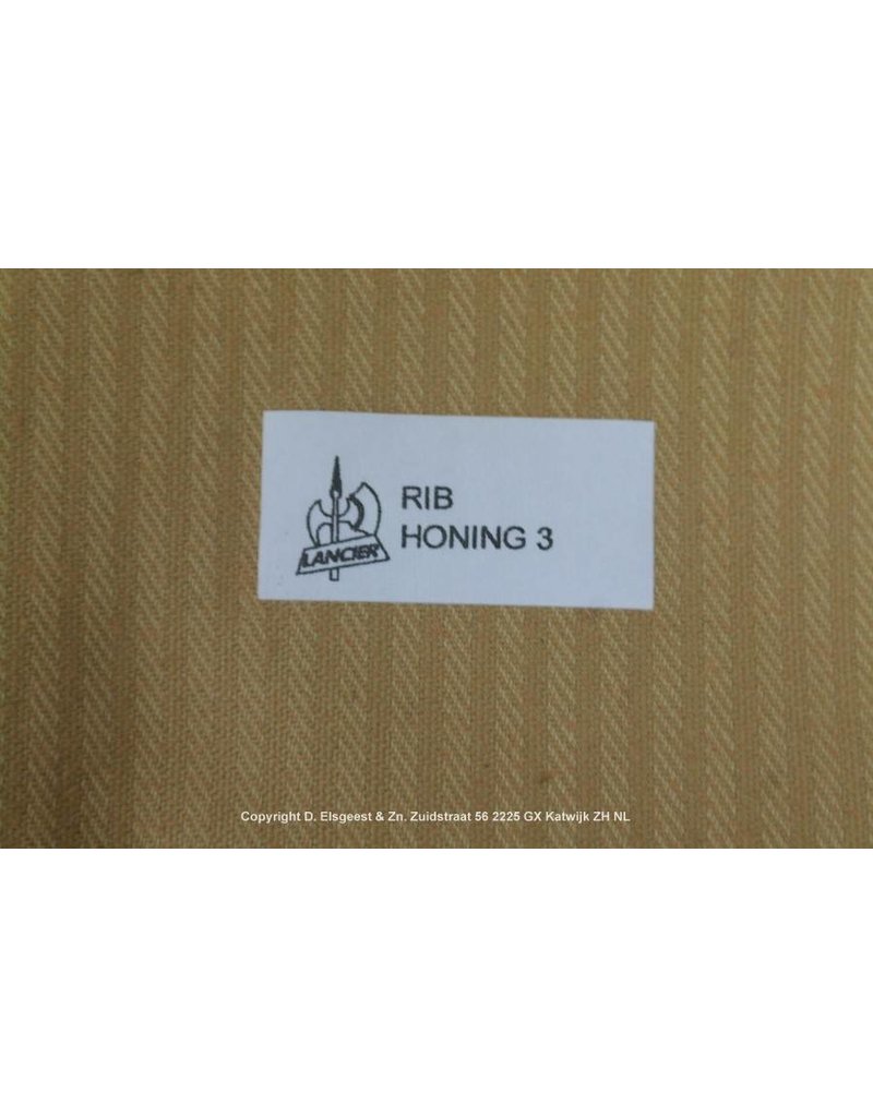 Design Collection Rib Honing 3