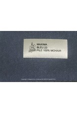 Design Collection Maxima Bleu 23
