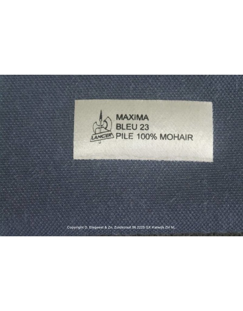 Design Collection Maxima Bleu 23