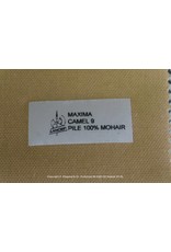 Design Collection Maxima Camel 9