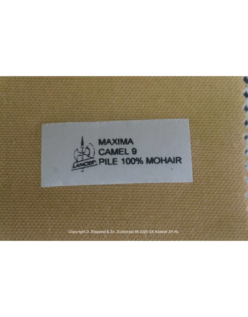 Design Collection Maxima Camel 9