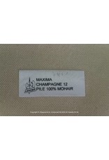 Design Collection Maxima Champagne 12