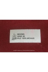 Design Collection Maxima Wine 26