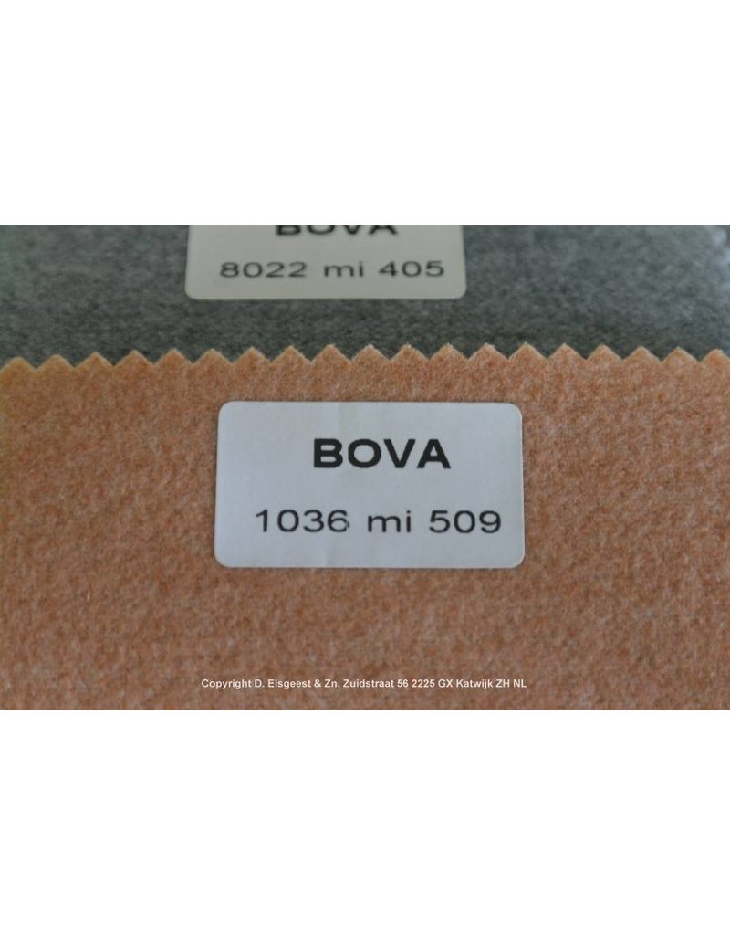 Artificial Leather Bova 1036 mi 509