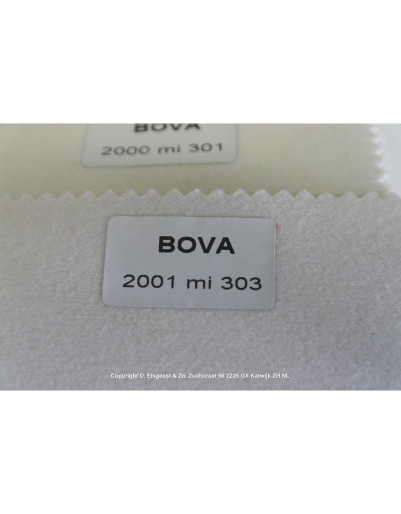 Artificial Leather Bova 2001 mi 303