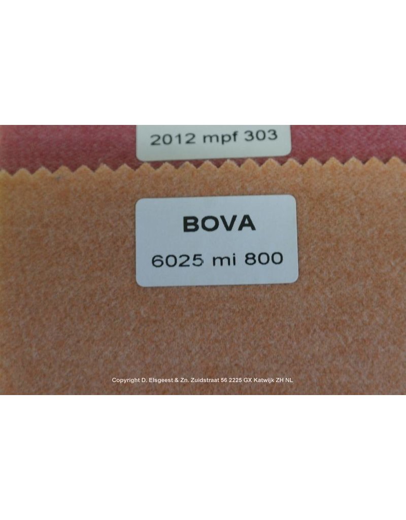 Artificial Leather Bova 6025 mi 800