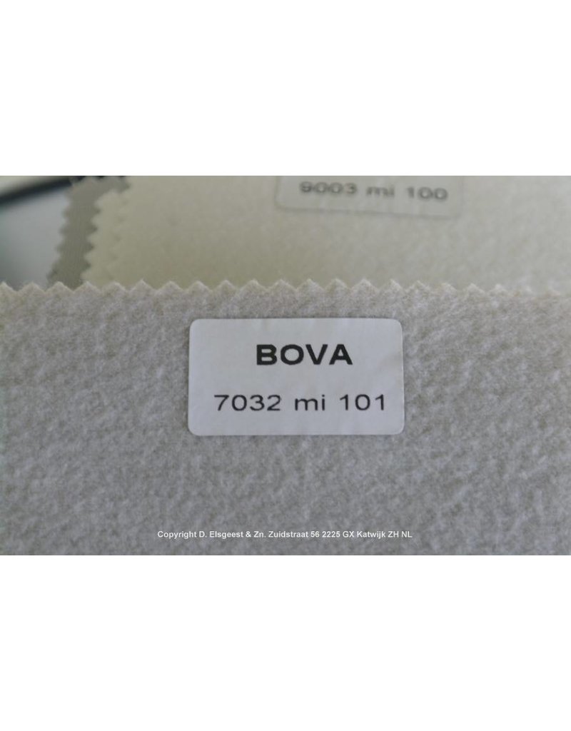 Artificial Leather Bova 7032 mi 101