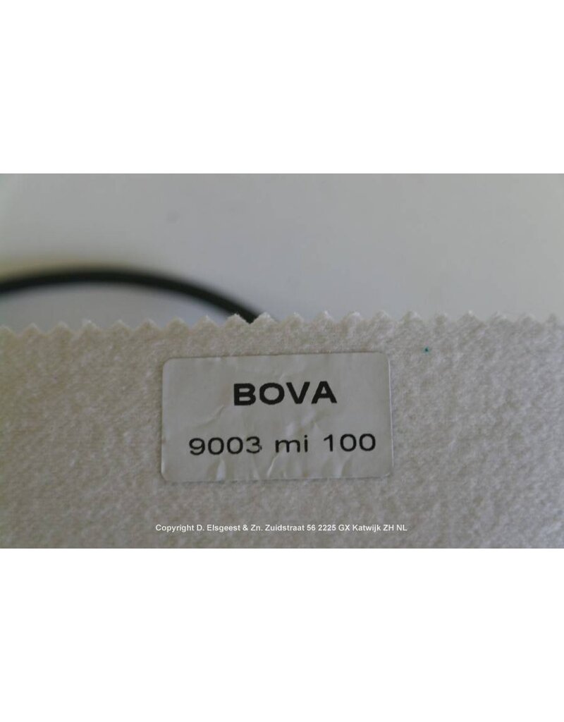 Artificial Leather Bova 9003 mi 100