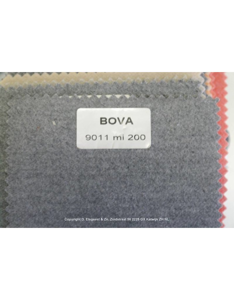 Artificial Leather Bova 9011 mi 200